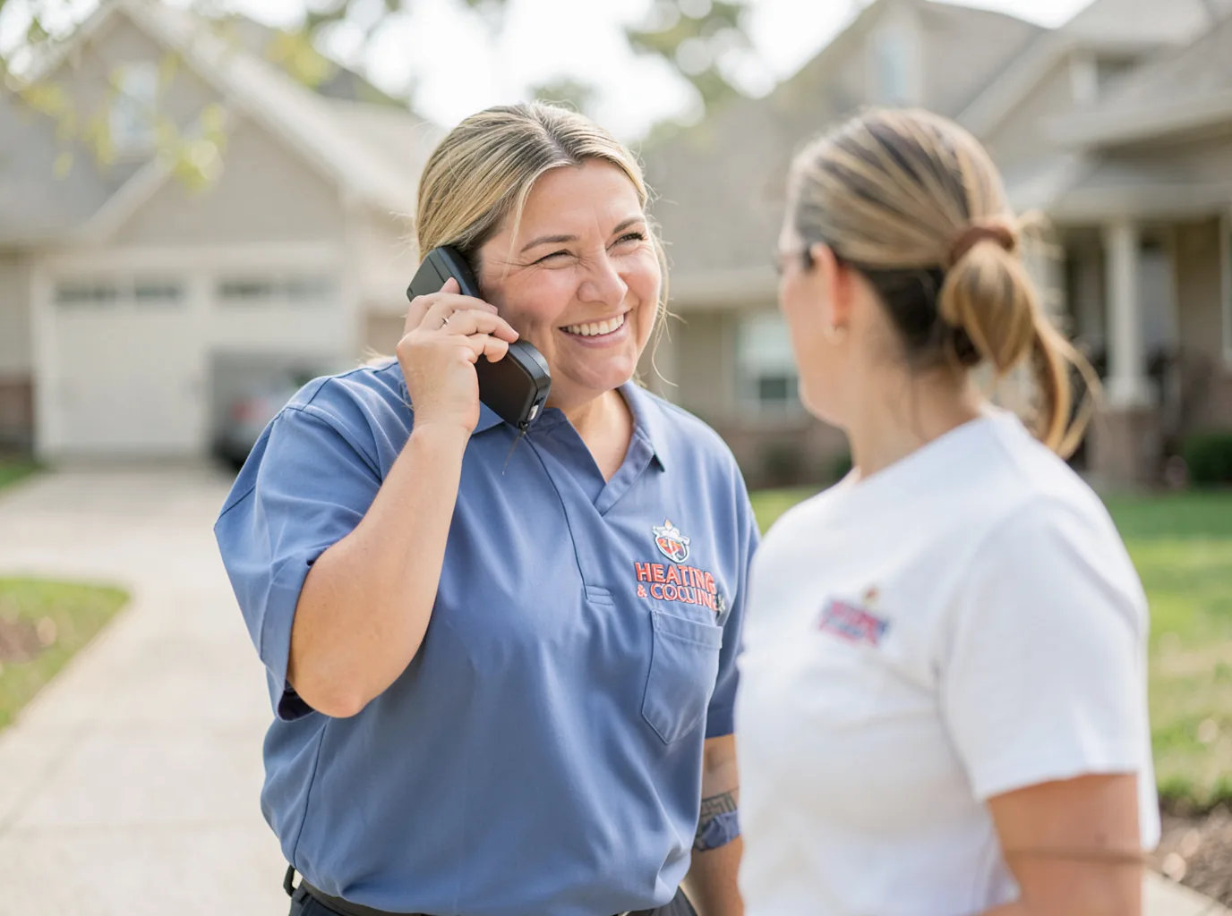 Hvac Repair Rougon, LA FAQs